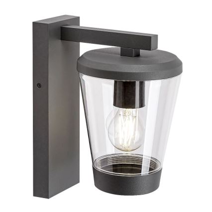Rabalux - Buiten wandlamp 1xE27/40W/230V IP44