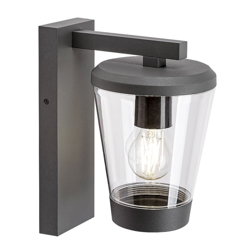 Rabalux - Buiten wandlamp 1xE27/40W/230V IP44