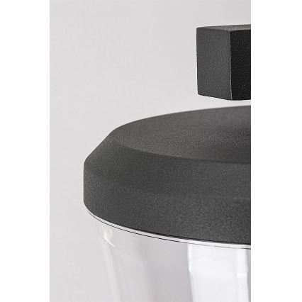 Rabalux - Buiten wandlamp 1xE27/40W/230V IP44