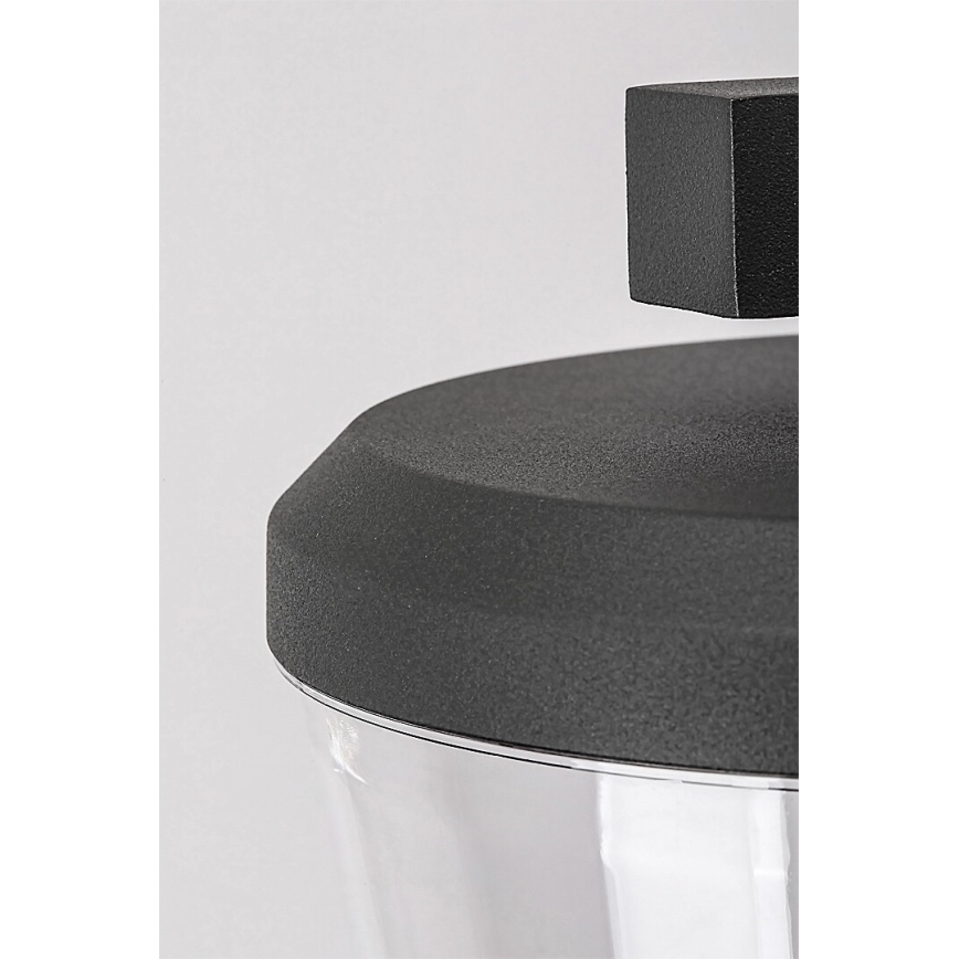 Rabalux - Buiten wandlamp 1xE27/40W/230V IP44