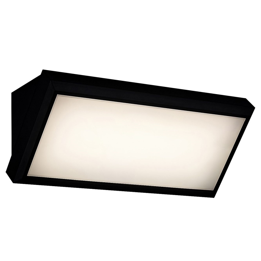 Rabalux - LED Wandlamp voor buiten LED/12W/230V IP54