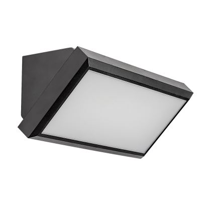 Rabalux - LED Wandlamp voor buiten LED/12W/230V IP54