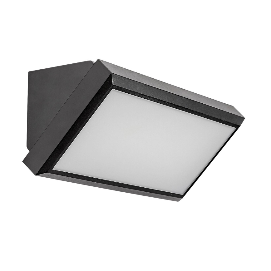 Rabalux - LED Wandlamp voor buiten LED/12W/230V IP54