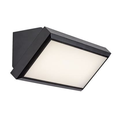 Rabalux - LED Wandlamp voor buiten LED/12W/230V IP54