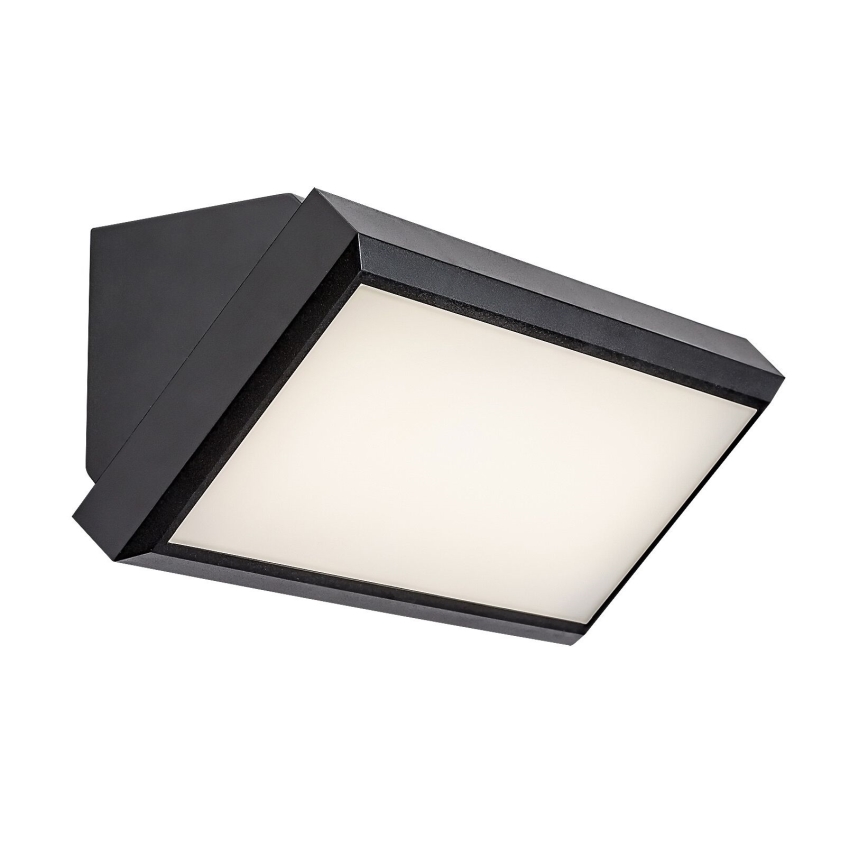 Rabalux - LED Wandlamp voor buiten LED/12W/230V IP54