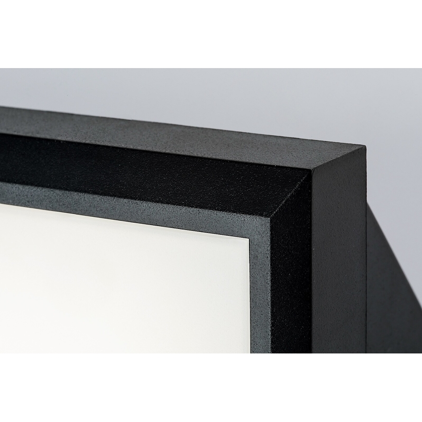 Rabalux - LED Wandlamp voor buiten LED/12W/230V IP54