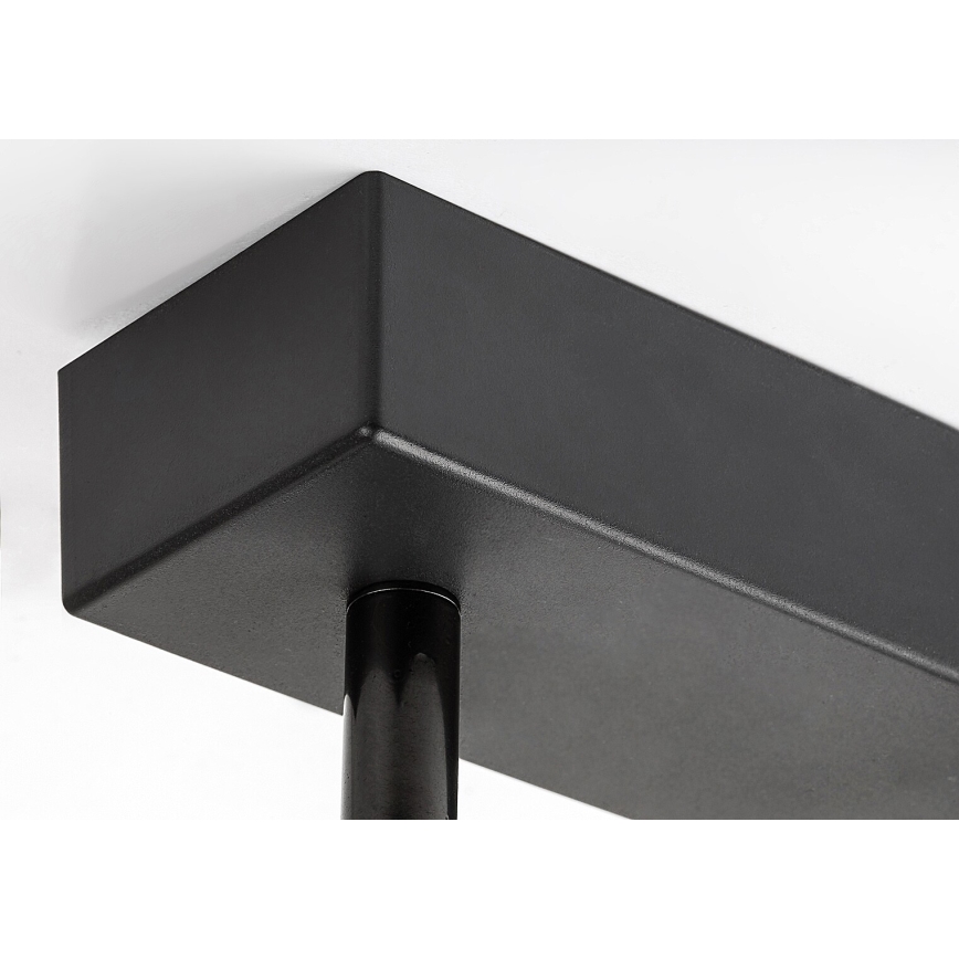Rabalux - Spot 2xE14/10W/230V