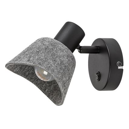 Rabalux - Wandspot 1xE14/10W/230V