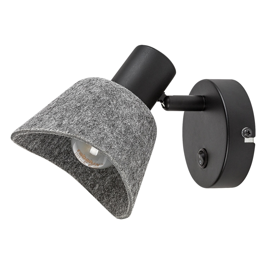 Rabalux - Wandspot 1xE14/10W/230V