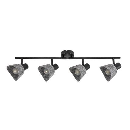 Rabalux - Spot 4xE14/10W/230V