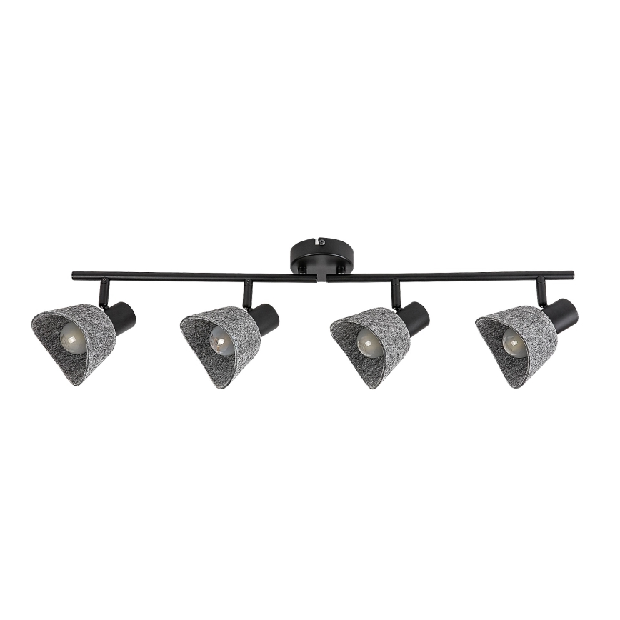 Rabalux - Spot 4xE14/10W/230V