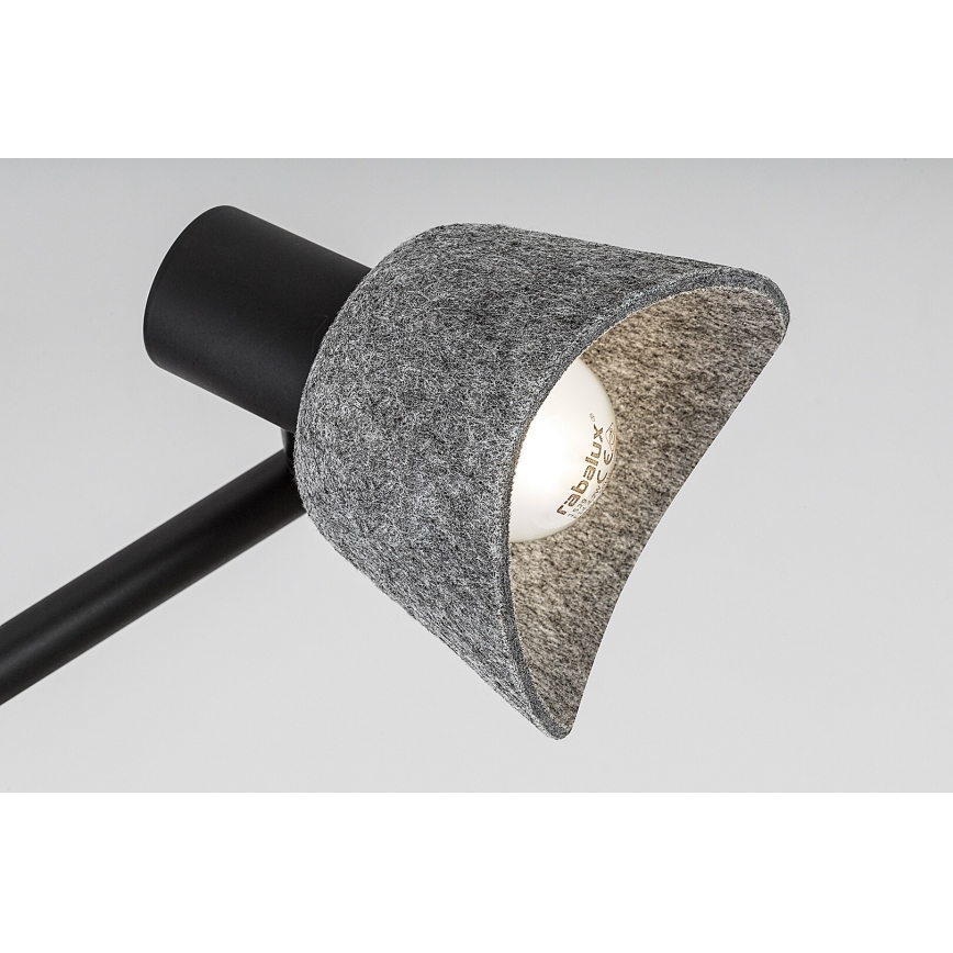 Rabalux - Bevestigde hanglamp 4xE14/10W/230V