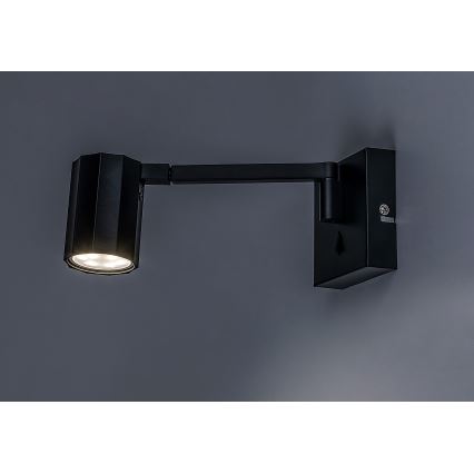Rabalux - Wandlamp 1xGU10/5W/230V