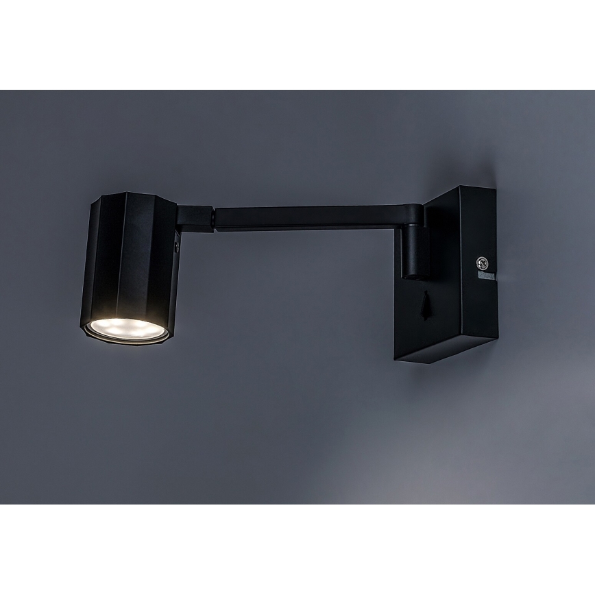 Rabalux - Wandlamp 1xGU10/5W/230V