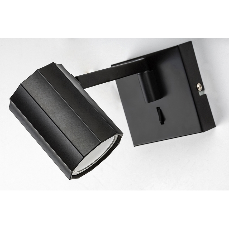 Rabalux - Wandlamp 1xGU10/5W/230V