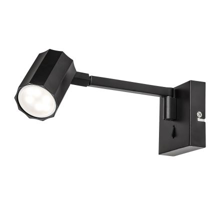 Rabalux - Wandlamp 1xGU10/5W/230V