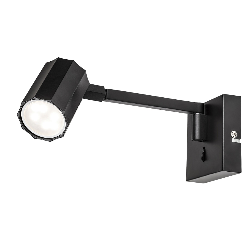 Rabalux - Wandlamp 1xGU10/5W/230V