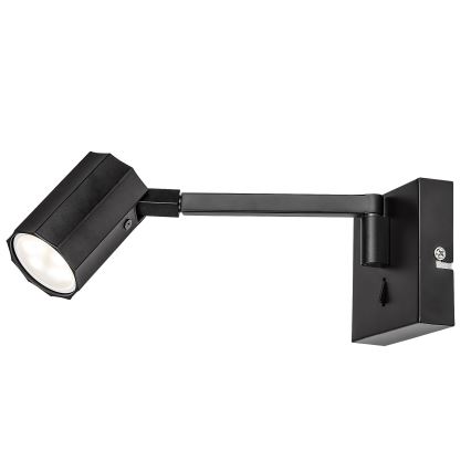 Rabalux - Wandlamp 1xGU10/5W/230V