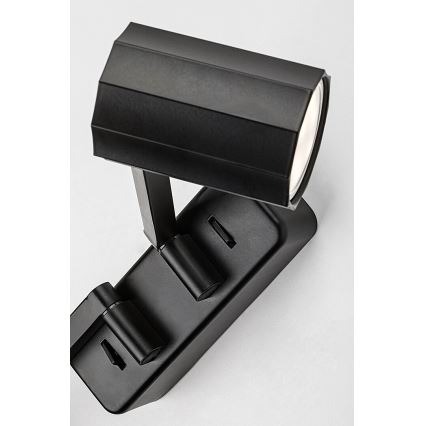 Rabalux - Wandspot 2xGU10/5W/230V