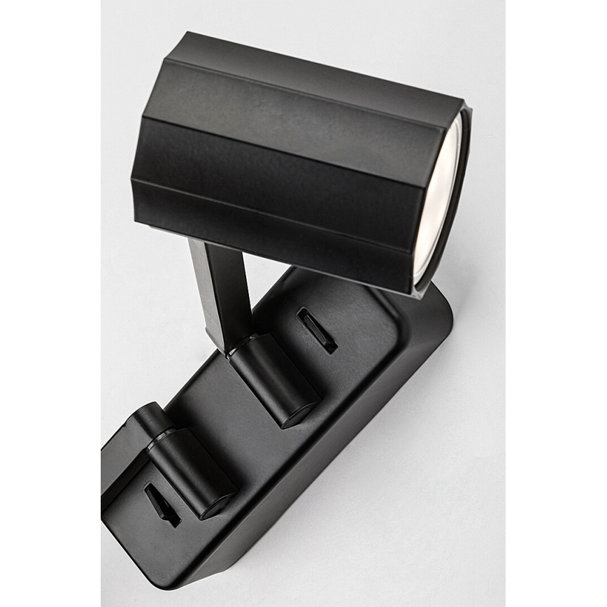 Rabalux - Wandspot 2xGU10/5W/230V