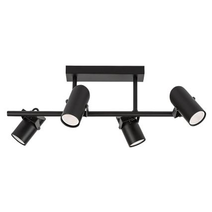 Rabalux - Bevestigde hanglamp 4xGU10/25W/230V