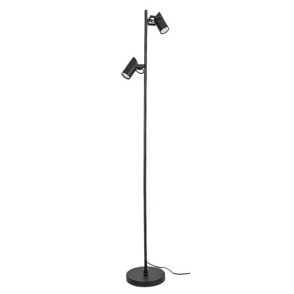 Rabalux - Staande Lamp 2xGU10/10W/230V