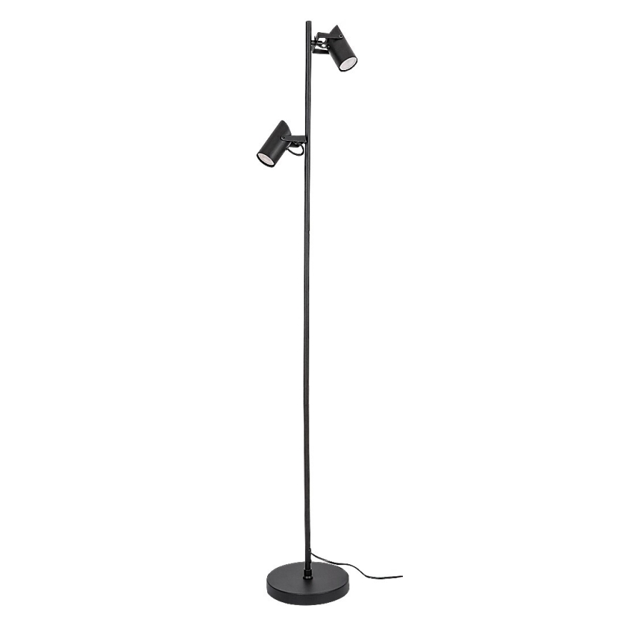 Rabalux - Staande Lamp 2xGU10/10W/230V