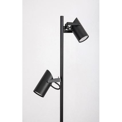 Rabalux - Staande Lamp 2xGU10/10W/230V