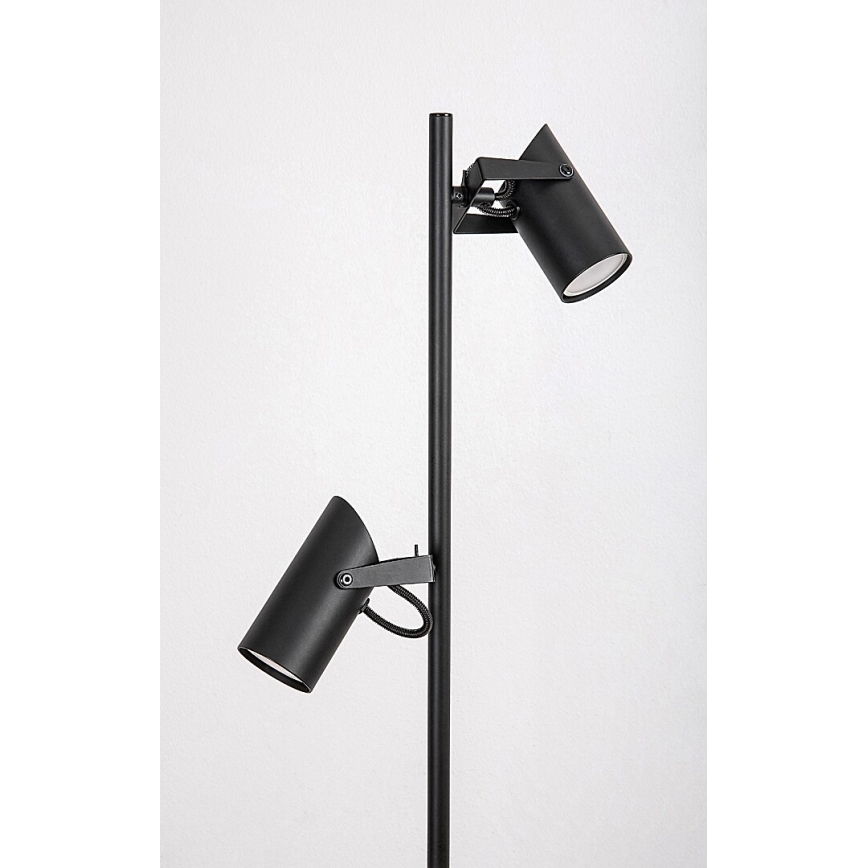 Rabalux - Staande Lamp 2xGU10/10W/230V