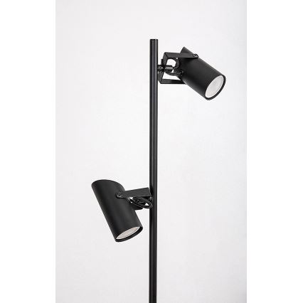 Rabalux - Staande Lamp 2xGU10/10W/230V