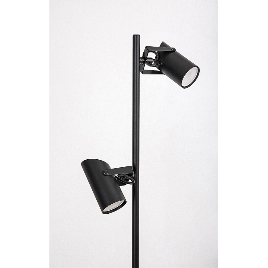 Rabalux - Staande Lamp 2xGU10/10W/230V