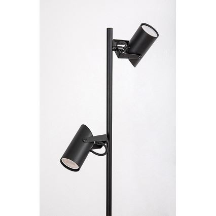 Rabalux - Staande Lamp 2xGU10/10W/230V
