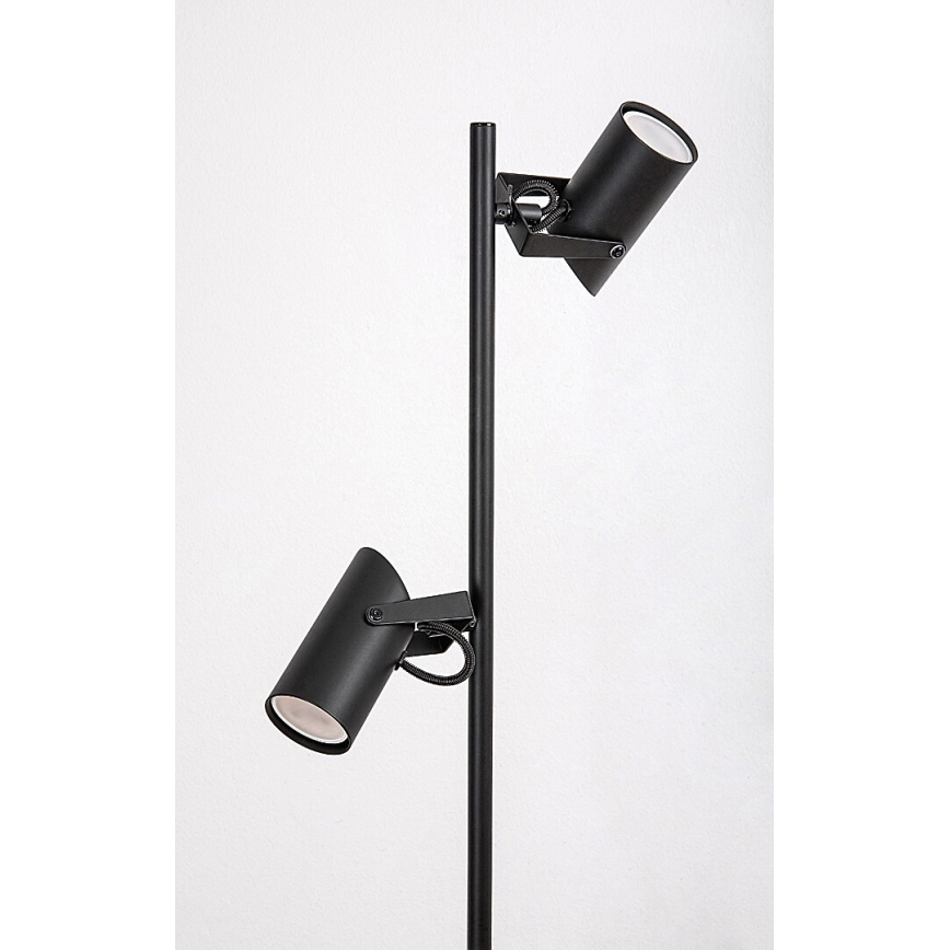 Rabalux - Staande Lamp 2xGU10/10W/230V