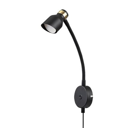 Rabalux - Wandlamp 1xGU10/25W/230V