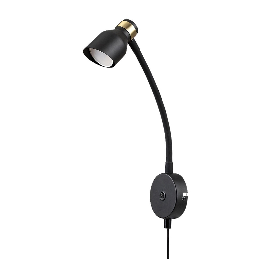 Rabalux - Wandlamp 1xGU10/25W/230V