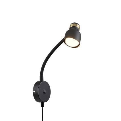 Rabalux - Wandlamp 1xGU10/25W/230V