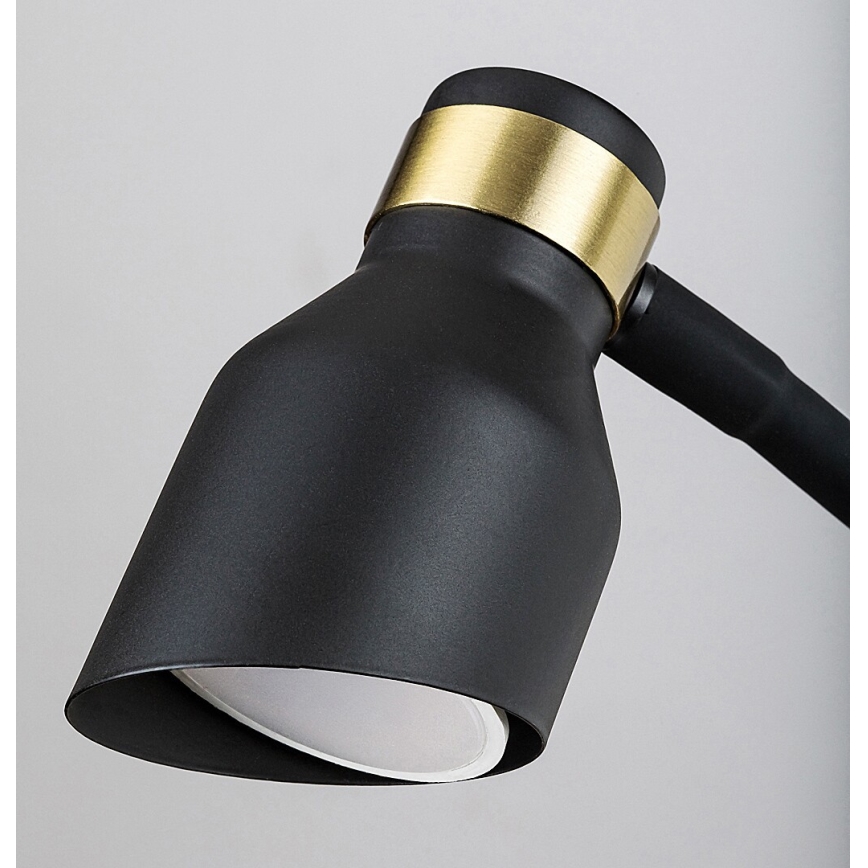 Rabalux - Wandlamp 1xGU10/25W/230V