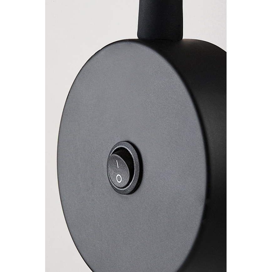 Rabalux - Wandlamp 1xGU10/25W/230V