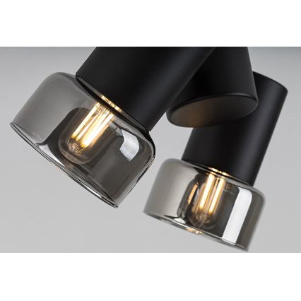Rabalux - Spot 2xE14/15W/230V