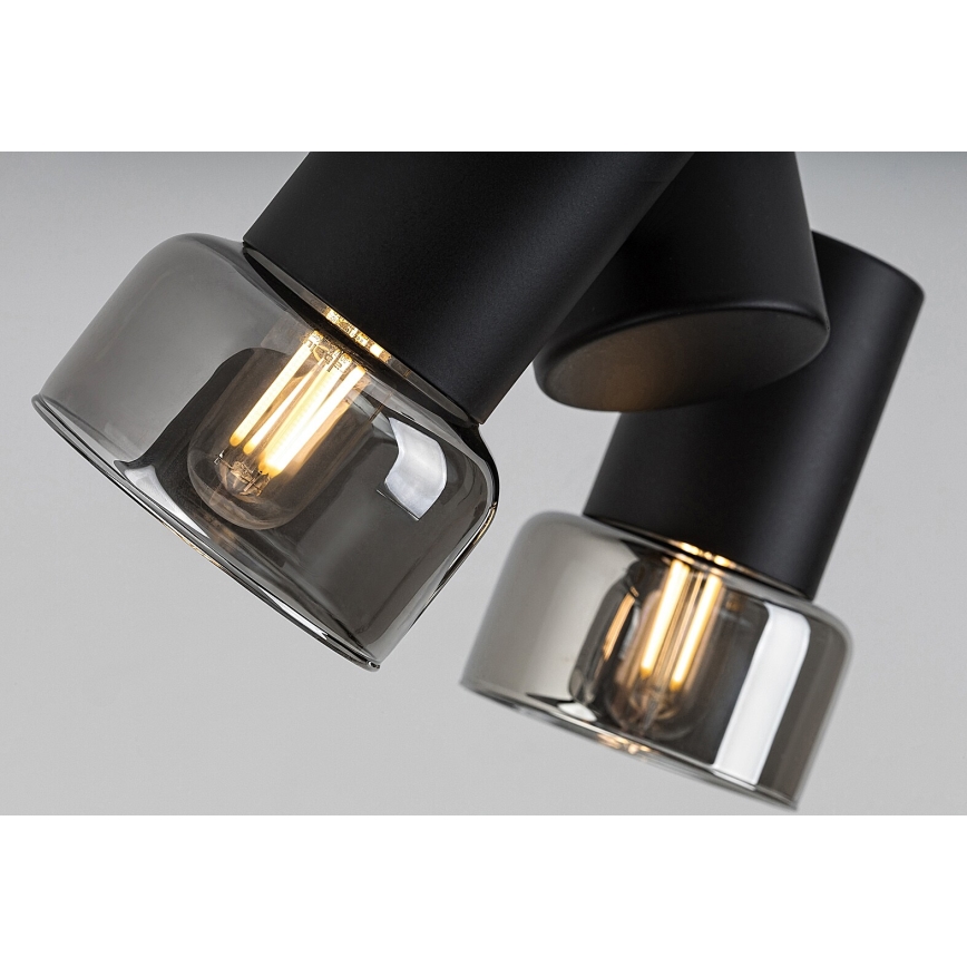 Rabalux - Spot 2xE14/15W/230V
