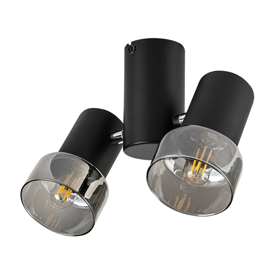 Rabalux - Spot 2xE14/15W/230V
