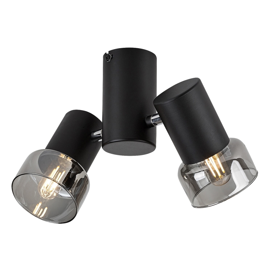 Rabalux - Spot 2xE14/15W/230V