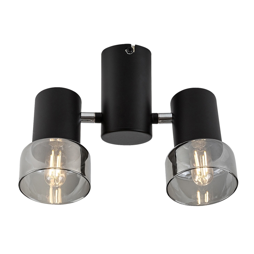 Rabalux - Spot 2xE14/15W/230V