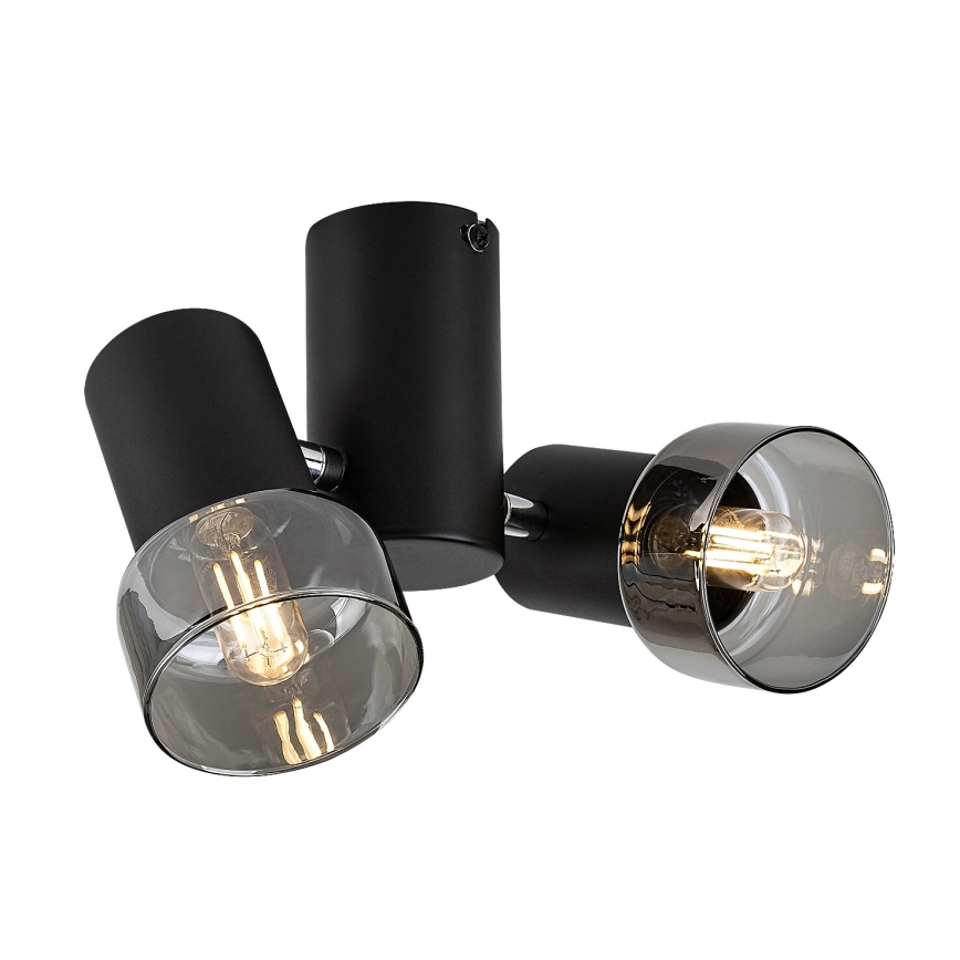 Rabalux - Spot 2xE14/15W/230V