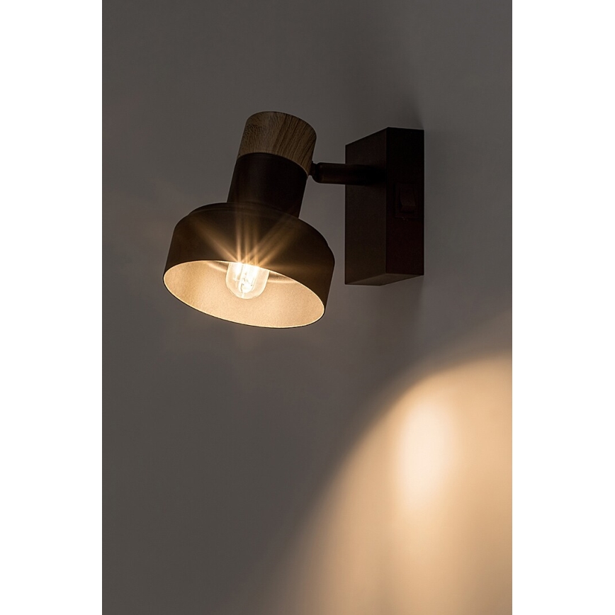 Rabalux - Wandspot 1xE14/15W/230V