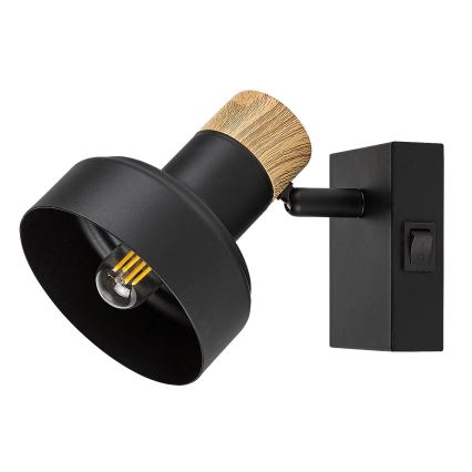 Rabalux - Wandspot 1xE14/15W/230V