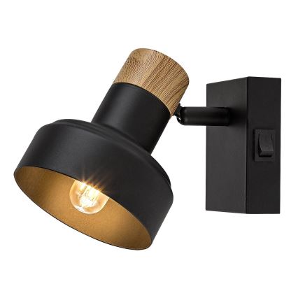 Rabalux - Wandspot 1xE14/15W/230V