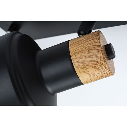 Rabalux - Spot 2xE14/15W/230V