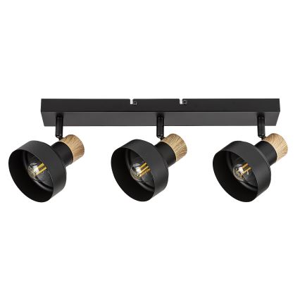 Rabalux - Spot 3xE14/15W/230V