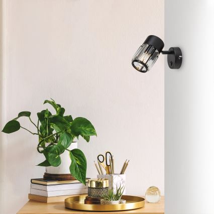 Rabalux - Wandspot 1xE14/15W/230V